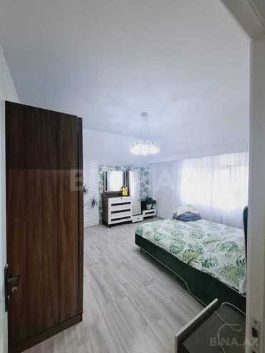 3 otaqlı yeni tikili - Sumqayıt - 72 m² (5)