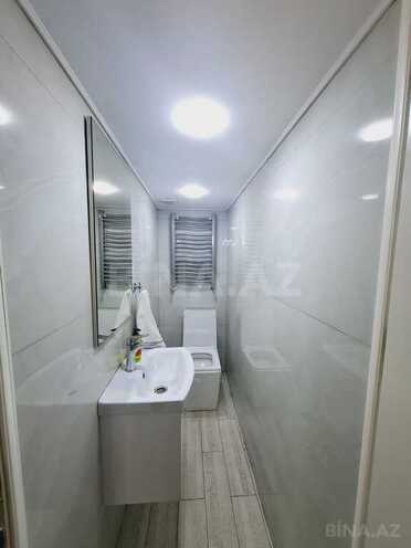 3 otaqlı yeni tikili - Sumqayıt - 72 m² (8)