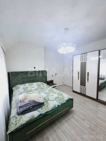 3 otaqlı yeni tikili - Sumqayıt - 72 m² (13)