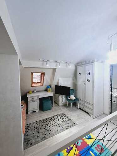 3 otaqlı yeni tikili - Sumqayıt - 72 m² (9)