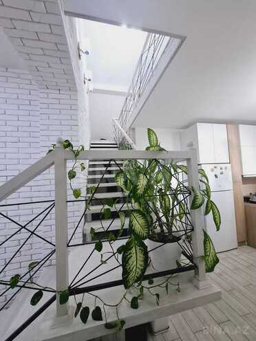 3 otaqlı yeni tikili - Sumqayıt - 72 m² (14)