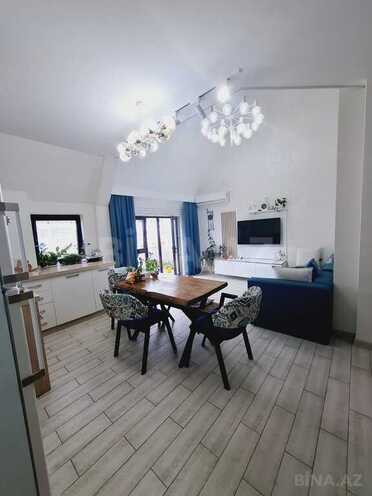 3 otaqlı yeni tikili - Sumqayıt - 72 m² (12)
