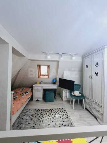 3 otaqlı yeni tikili - Sumqayıt - 72 m² (7)