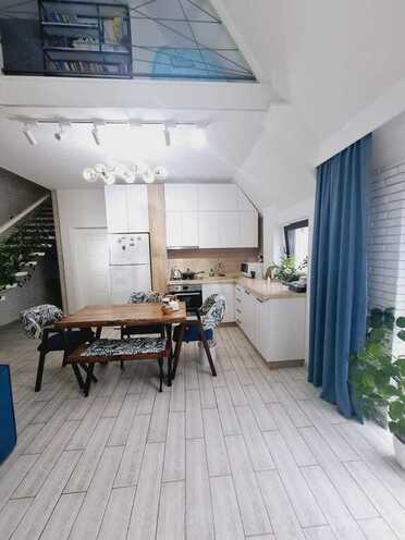3 otaqlı yeni tikili - Sumqayıt - 72 m² (6)