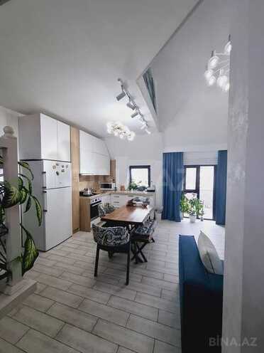 3 otaqlı yeni tikili - Sumqayıt - 72 m² (1)