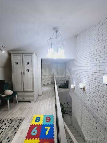 3 otaqlı yeni tikili - Sumqayıt - 72 m² (10)