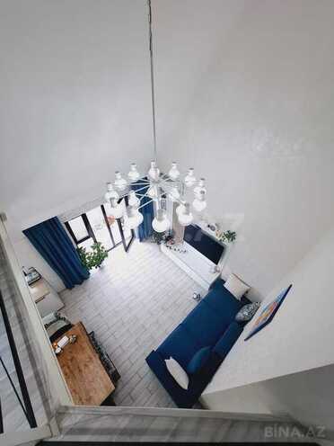 3 otaqlı yeni tikili - Sumqayıt - 72 m² (2)