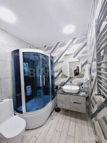 3 otaqlı yeni tikili - Sumqayıt - 72 m² (11)