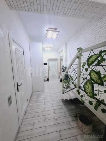 3 otaqlı yeni tikili - Sumqayıt - 72 m² (4)