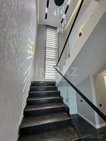 Продаётся 6-комн. дом/дача 300 м², пос. Мардакан, photo 13 from 28