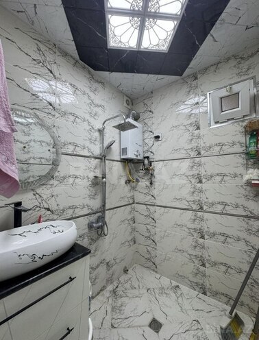 2-комн. вторичка - м. Мемар Аджеми - 55 м² (5)