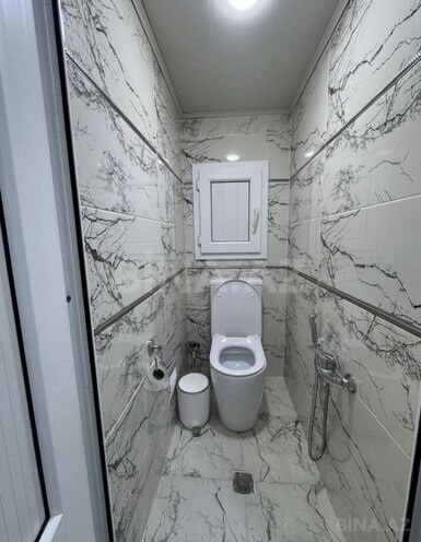 2-комн. вторичка - м. Мемар Аджеми - 55 м² (6)