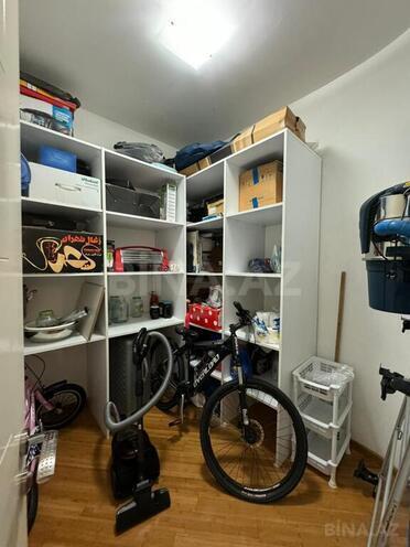 4-комн. новостройка - м. 8 ноября - 200 м² (20)