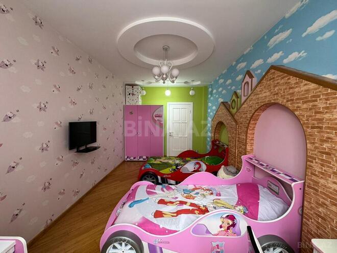 4-комн. новостройка - м. 8 ноября - 200 м² (13)