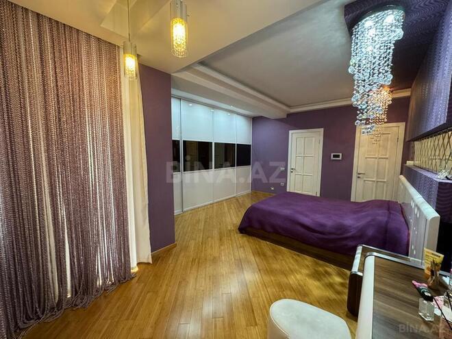 4-комн. новостройка - м. 8 ноября - 200 м² (8)