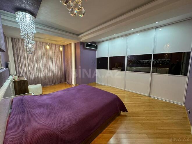 4-комн. новостройка - м. 8 ноября - 200 м² (7)