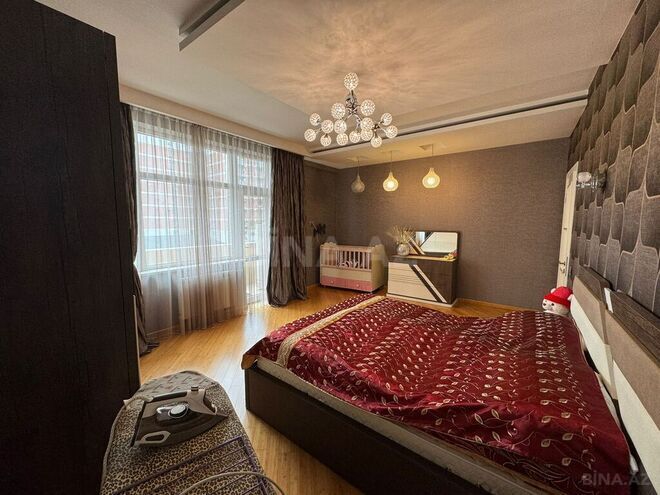 4-комн. новостройка - м. 8 ноября - 200 м² (11)