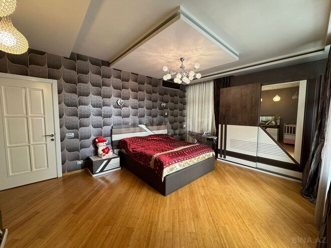 4-комн. новостройка - м. 8 ноября - 200 м² (9)