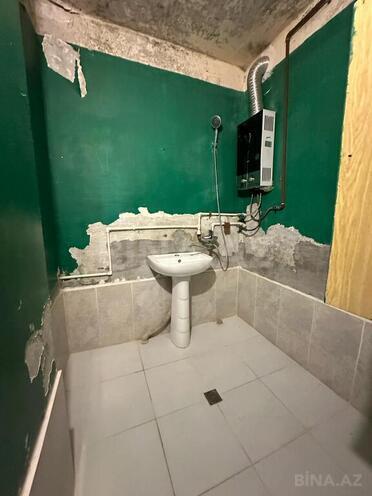 3 otaqlı köhnə tikili - Həzi Aslanov m. - 80 m² (7)