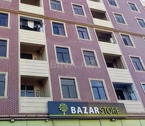 2 otaqlı yeni tikili - Masazır q. - 82.5 m² (1)
