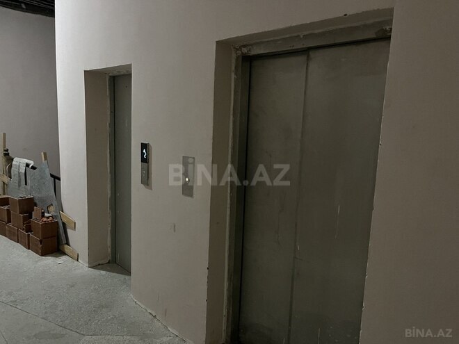 2 otaqlı yeni tikili - Masazır q. - 82.5 m² (6)