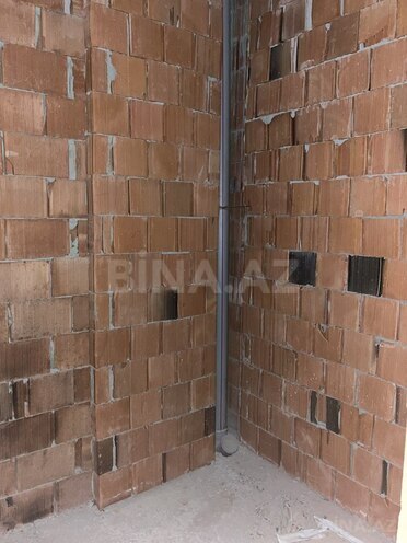 2 otaqlı yeni tikili - Masazır q. - 82.5 m² (5)