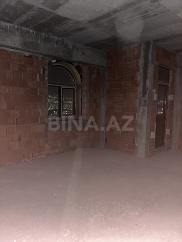 2 otaqlı yeni tikili - Masazır q. - 82.5 m² (3)