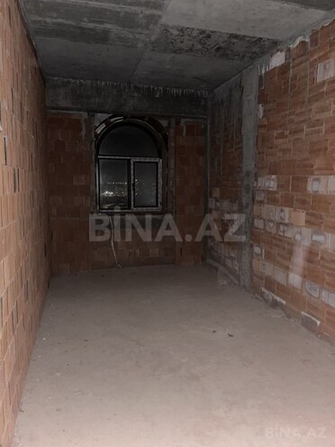 2 otaqlı yeni tikili - Masazır q. - 82.5 m² (2)