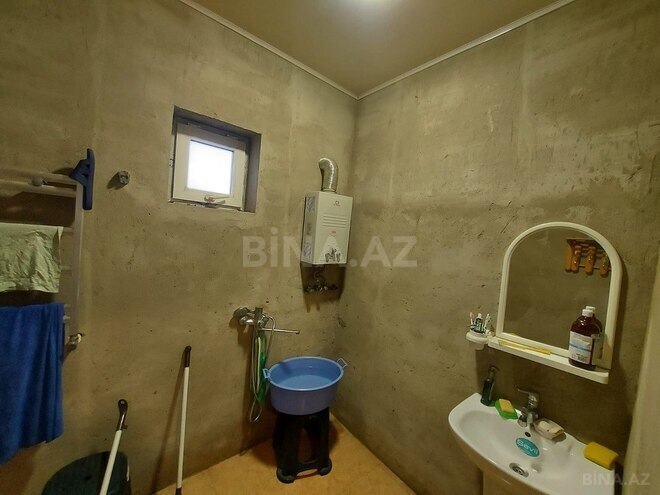 3 otaqlı həyət evi/bağ evi - Sumqayıt - 130 m² (6)