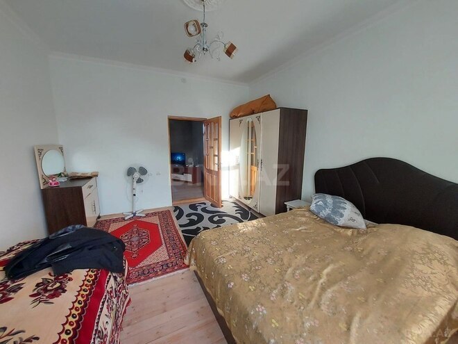 3 otaqlı həyət evi/bağ evi - Sumqayıt - 130 m² (2)