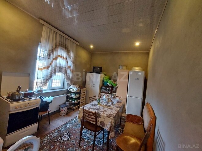 3 otaqlı həyət evi/bağ evi - Sumqayıt - 130 m² (3)