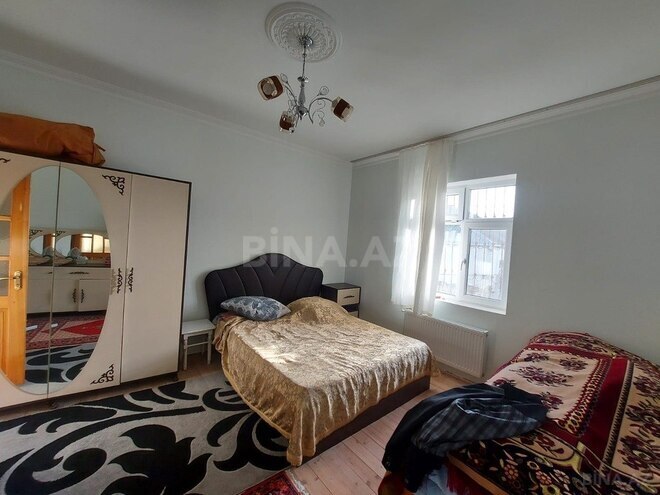 3 otaqlı həyət evi/bağ evi - Sumqayıt - 130 m² (14)
