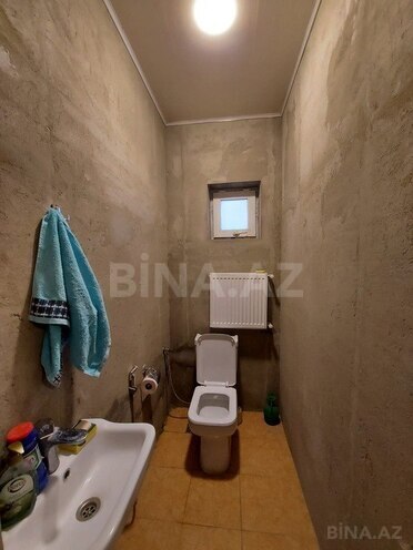 3 otaqlı həyət evi/bağ evi - Sumqayıt - 130 m² (7)