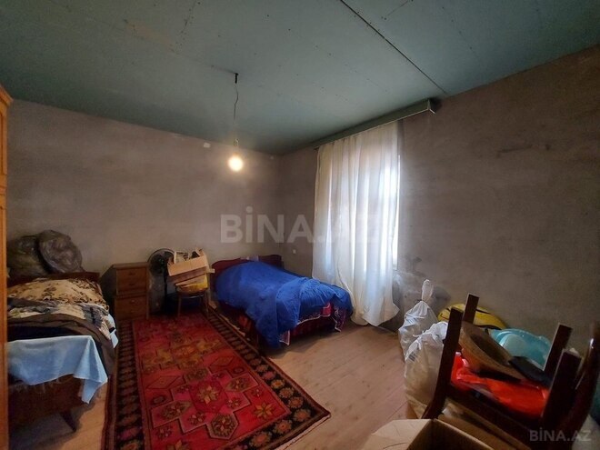 3 otaqlı həyət evi/bağ evi - Sumqayıt - 130 m² (8)