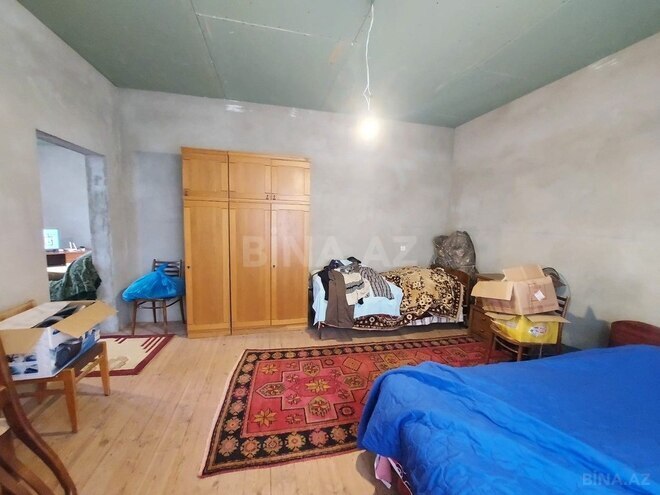 3 otaqlı həyət evi/bağ evi - Sumqayıt - 130 m² (9)