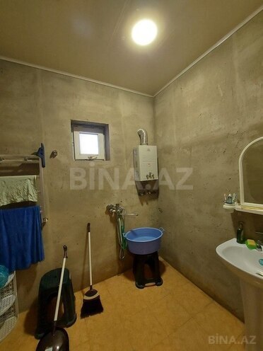 3 otaqlı həyət evi/bağ evi - Sumqayıt - 130 m² (15)