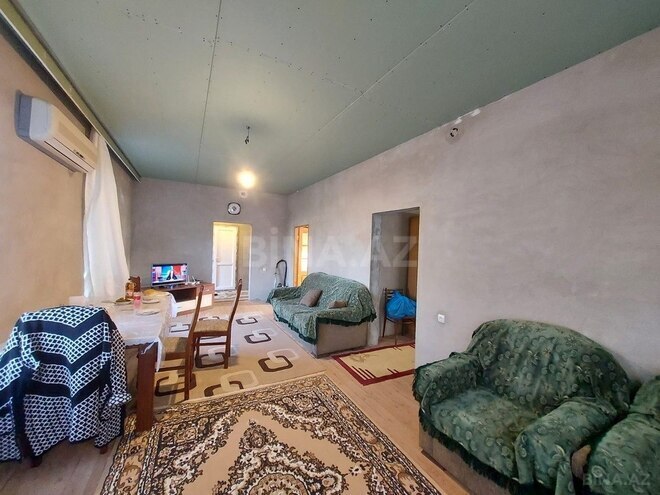 3 otaqlı həyət evi/bağ evi - Sumqayıt - 130 m² (12)