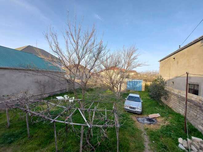 3 otaqlı həyət evi/bağ evi - Sumqayıt - 130 m² (16)