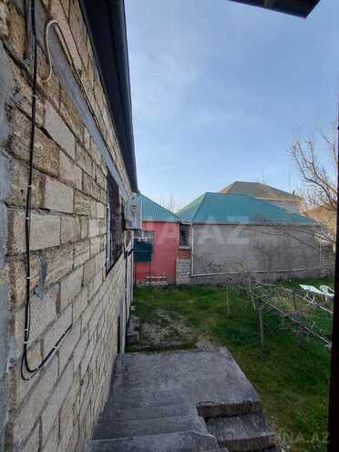 3 otaqlı həyət evi/bağ evi - Sumqayıt - 130 m² (17)
