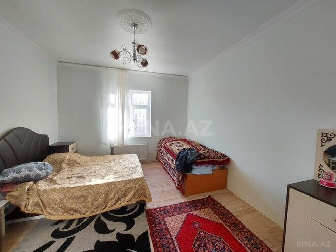 3 otaqlı həyət evi/bağ evi - Sumqayıt - 130 m² (13)