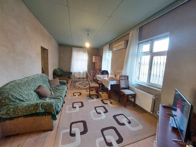 3 otaqlı həyət evi/bağ evi - Sumqayıt - 130 m² (1)
