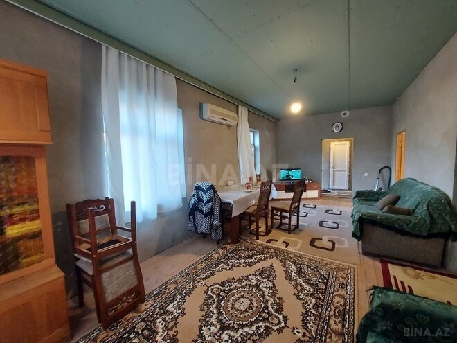 3 otaqlı həyət evi/bağ evi - Sumqayıt - 130 m² (11)