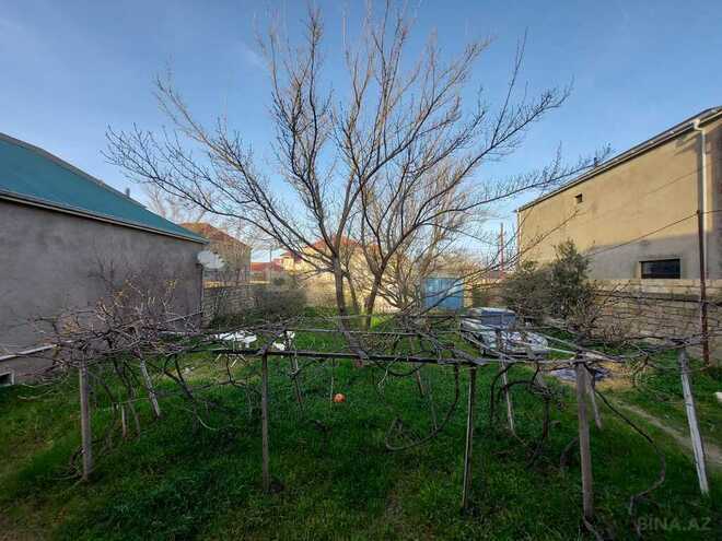 3 otaqlı həyət evi/bağ evi - Sumqayıt - 130 m² (20)