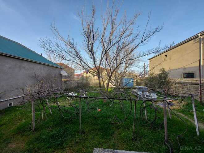 3 otaqlı həyət evi/bağ evi - Sumqayıt - 130 m² (19)