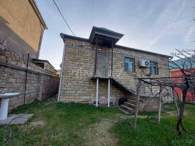 3 otaqlı həyət evi/bağ evi - Sumqayıt - 130 m² (23)