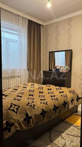 2 otaqlı həyət evi/bağ evi - Xırdalan - 70 m² (14)