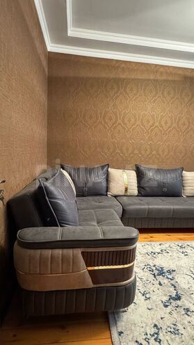 2 otaqlı həyət evi/bağ evi - Xırdalan - 70 m² (2)