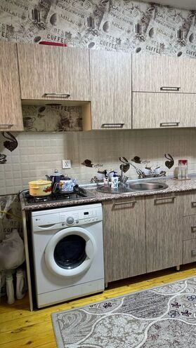 2 otaqlı həyət evi/bağ evi - Xırdalan - 70 m² (12)