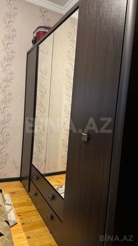 2 otaqlı həyət evi/bağ evi - Xırdalan - 70 m² (15)
