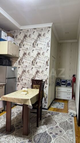 2 otaqlı həyət evi/bağ evi - Xırdalan - 70 m² (8)